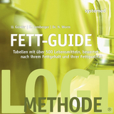 Fett-Guide - Lemberger, Heike; Worm, Nicolai; Gonder, Ulrike