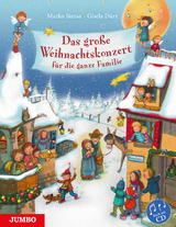 Das große Weihnachtskonzert für die ganze Familie - Marko Simsa