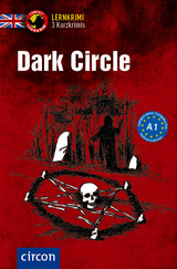 Dark Circle - Alison Romer, Caroline Simpson