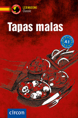 Tapas malas - Juan Miguel Nevado