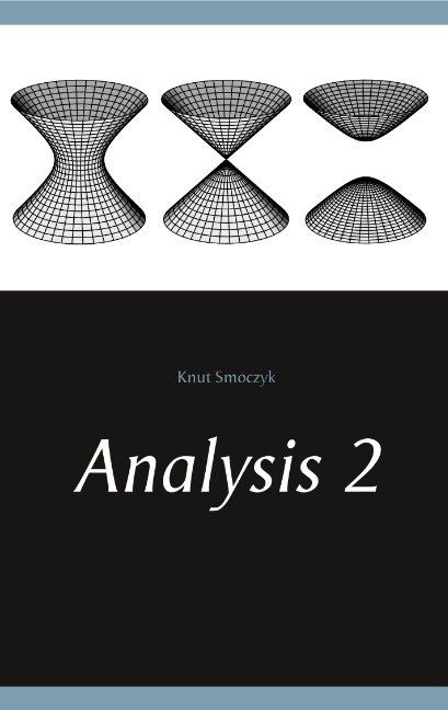 Analysis 2 - Knut Smoczyk