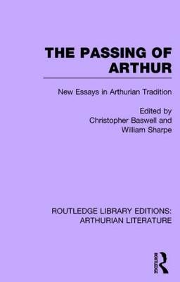 Passing of Arthur - 