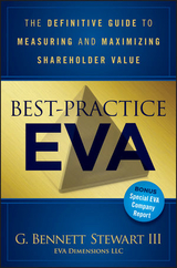 Best-Practice EVA -  Bennett Stewart