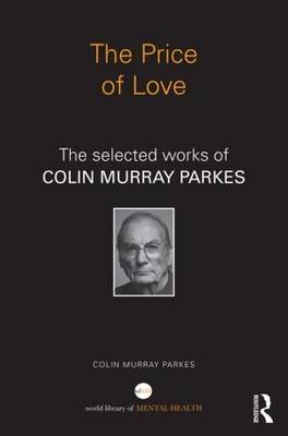 Price of Love -  Colin Murray Parkes