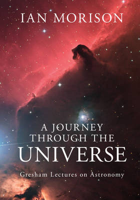 Journey through the Universe -  Ian Morison