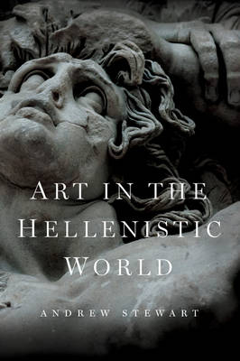 Art in the Hellenistic World -  Andrew Stewart