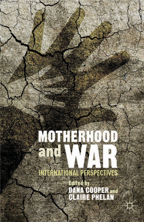 Motherhood and War - 