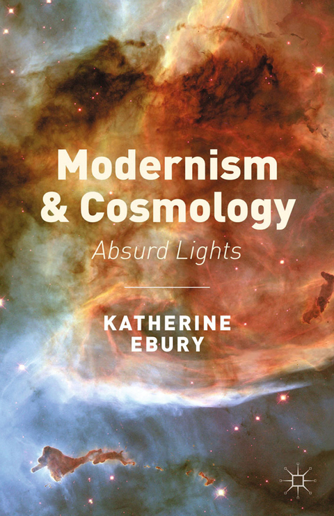 Modernism and Cosmology -  K. Ebury