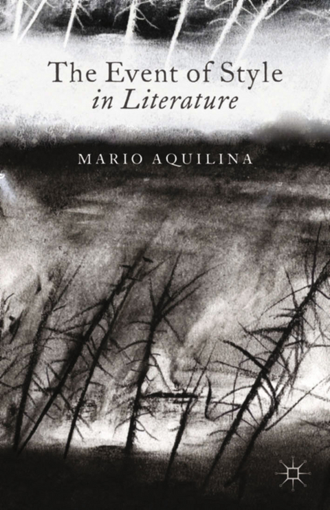Event of Style in Literature -  M. Aquilina