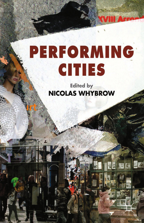 Performing Cities - 