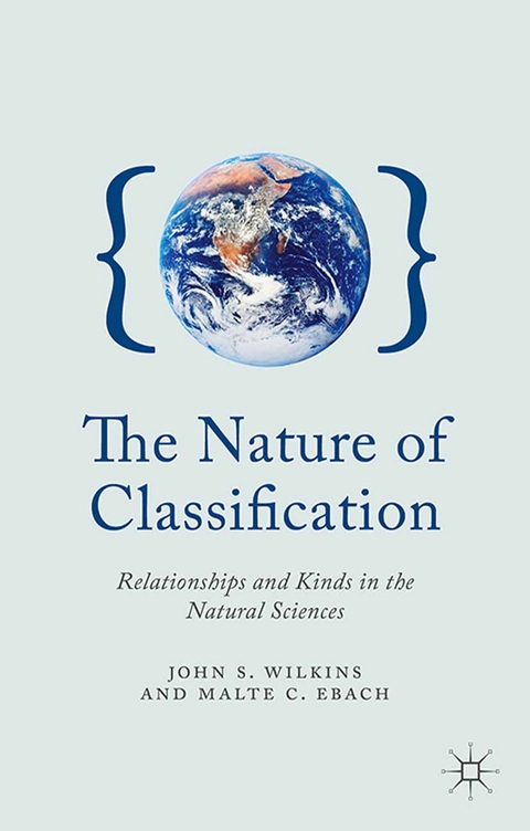Nature of Classification -  M. Ebach,  J. Wilkins