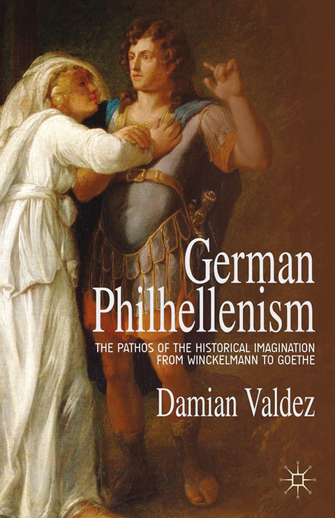 German Philhellenism -  D. Valdez