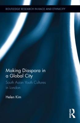 Making Diaspora in a Global City -  Helen Kim