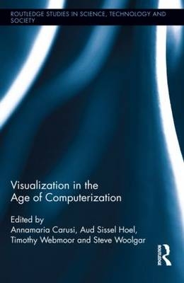 Visualization in the Age of Computerization - 