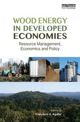 Wood Energy in Developed Economies - 