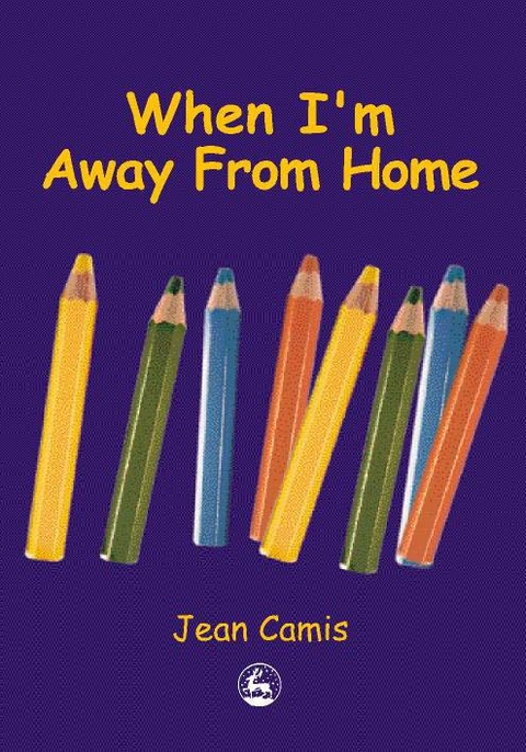 When I'm Away From Home -  Jean Camis