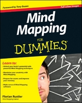 Mind Mapping For Dummies -  Florian Rustler