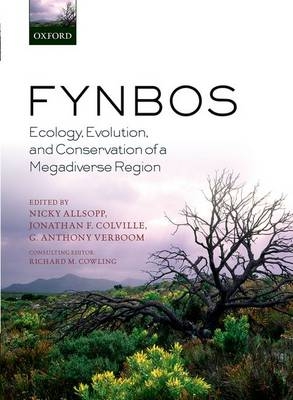 Fynbos - 