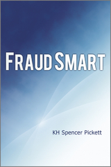 Fraud Smart - K. H. Spencer Pickett