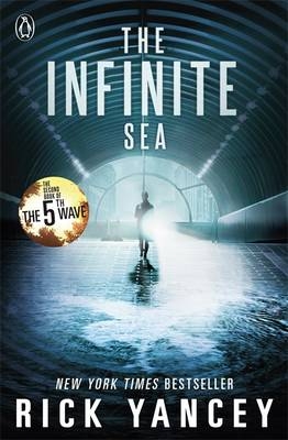 5th Wave: The Infinite Sea (Book 2) -  Rick Yancey