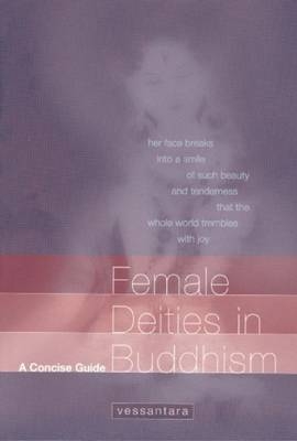 Female Deities in Buddhism -  Vessantara