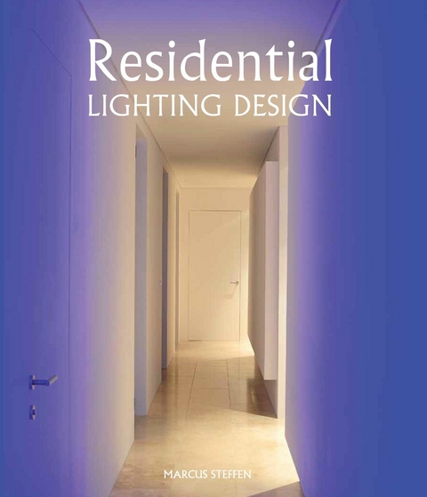 Residential Lighting Design -  Marcus Steffen