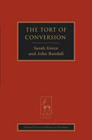 The Tort of Conversion -  Sarah Green,  Mr John Randall