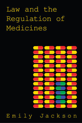 Law and the Regulation of Medicines -  Professor Emily Jackson