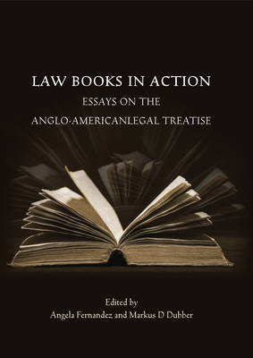 Law Books in Action - 