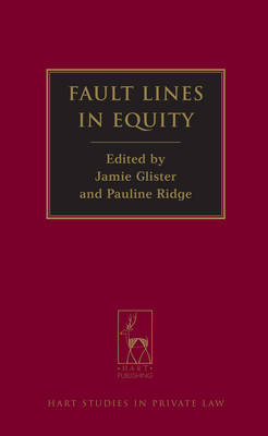 Fault Lines in Equity - 