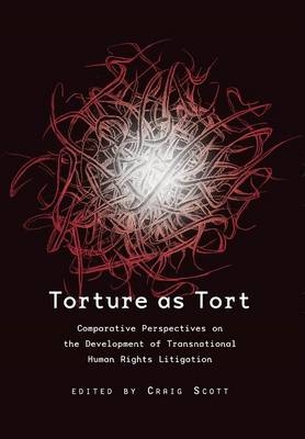 Torture as Tort - 