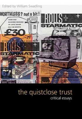 The Quistclose Trust - 