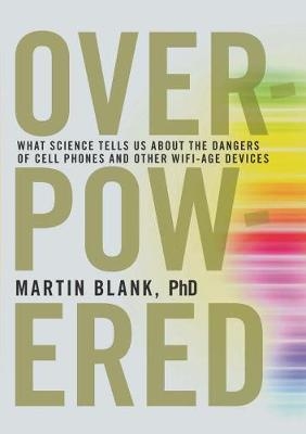Overpowered -  PhD Martin Blank