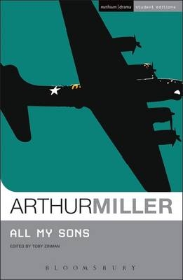 All My Sons -  Miller Arthur Miller
