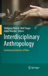 Interdisciplinary Anthropology - 