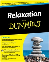 Relaxation For Dummies -  Shamash Alidina