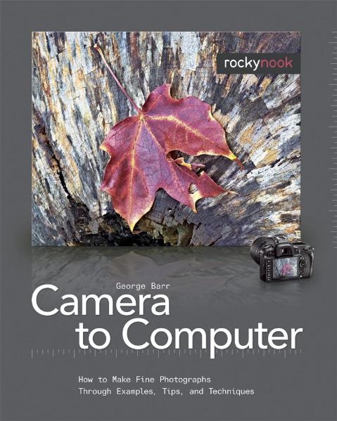 From Camera to Computer -  George Barr