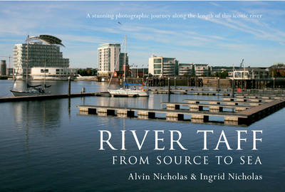 River Taff -  Alvin Nicholas,  Ingrid Nicholas
