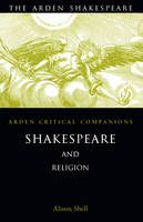 Shakespeare and Religion -  Professor Alison Shell