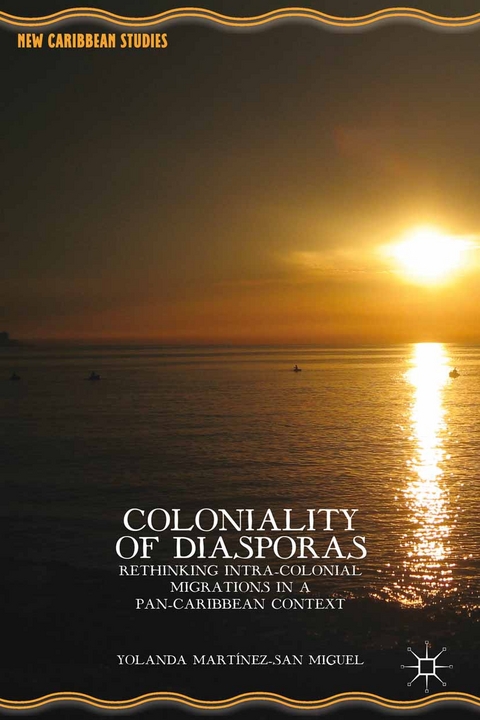 Coloniality of Diasporas -  Kenneth A. Loparo