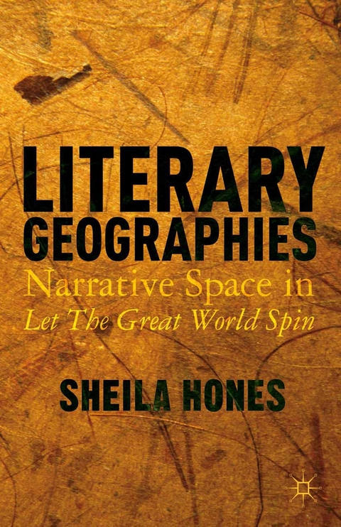 Literary Geographies -  S. Hones