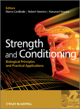 Strength and Conditioning - 