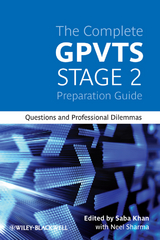 The Complete GPVTS Stage 2 Preparation Guide - Saba Khan, Neel Sharma