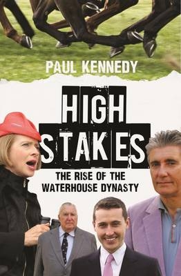 High Stakes -  Paul Kennedy