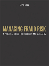 Managing Fraud Risk - 