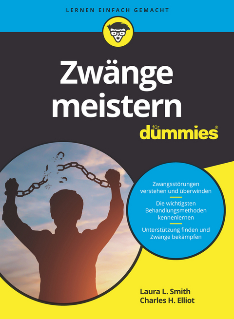 Zwänge meistern für Dummies - Charles H. Elliott, Laura Smith