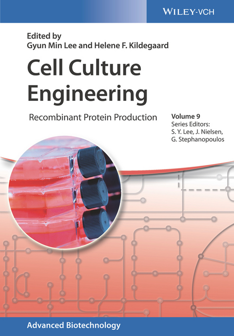 Cell Culture Engineering - 