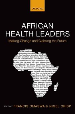 African Health Leaders - 