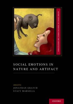Social Emotions in Nature and Artifact - 