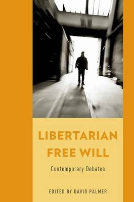 Libertarian Free Will - 